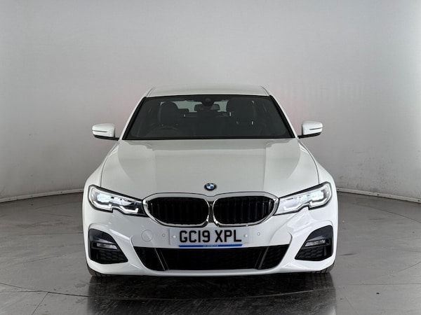 Used BMW 3 Series 2019 for sale - 75521783: Photo 7