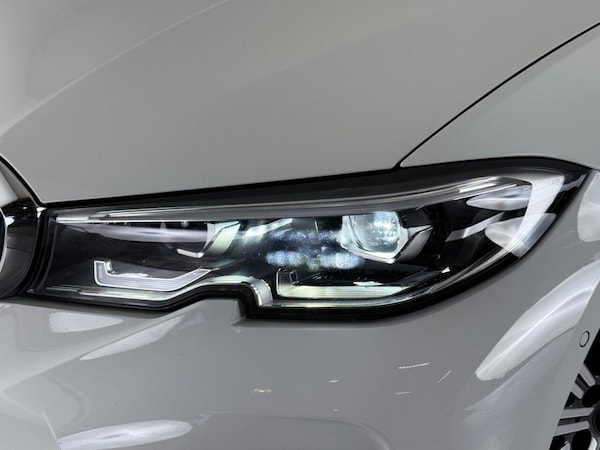 Used BMW 3 Series 2019 for sale - 75521783: Photo 8