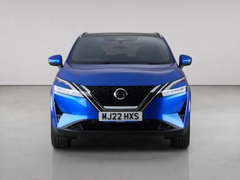 Used Nissan Qashqai 2022 for sale - 79189222: Photo
