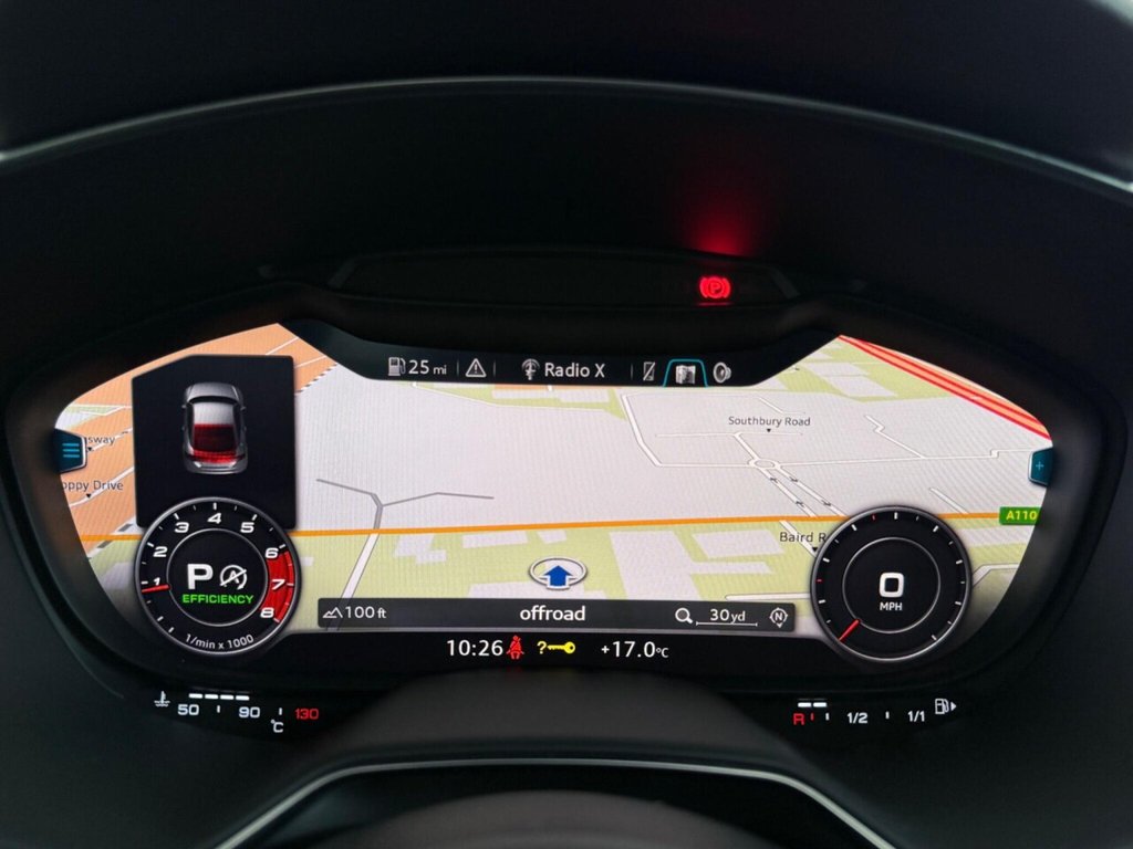 Vehicle 28