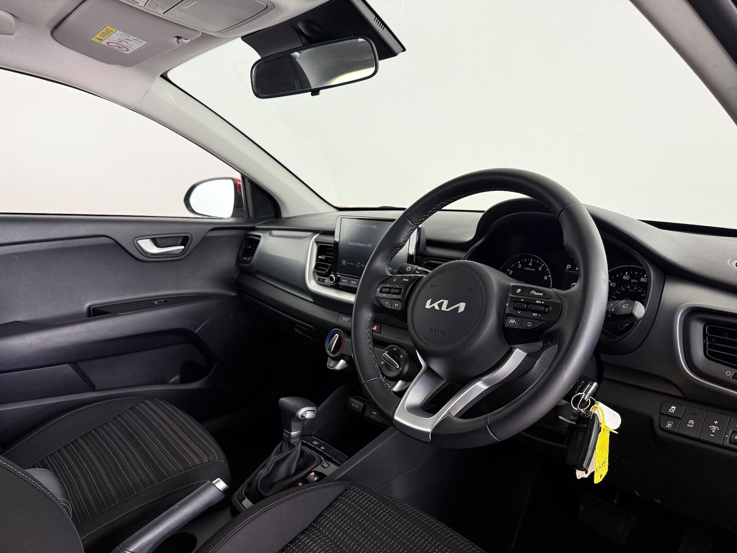 Used Kia Stonic 2022 for sale - 77246296: Photo 10