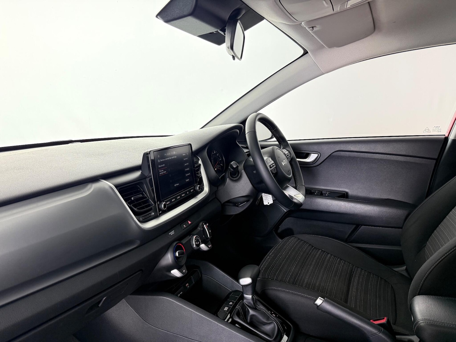 Used Kia Stonic 2022 for sale - 77246296: Photo 12