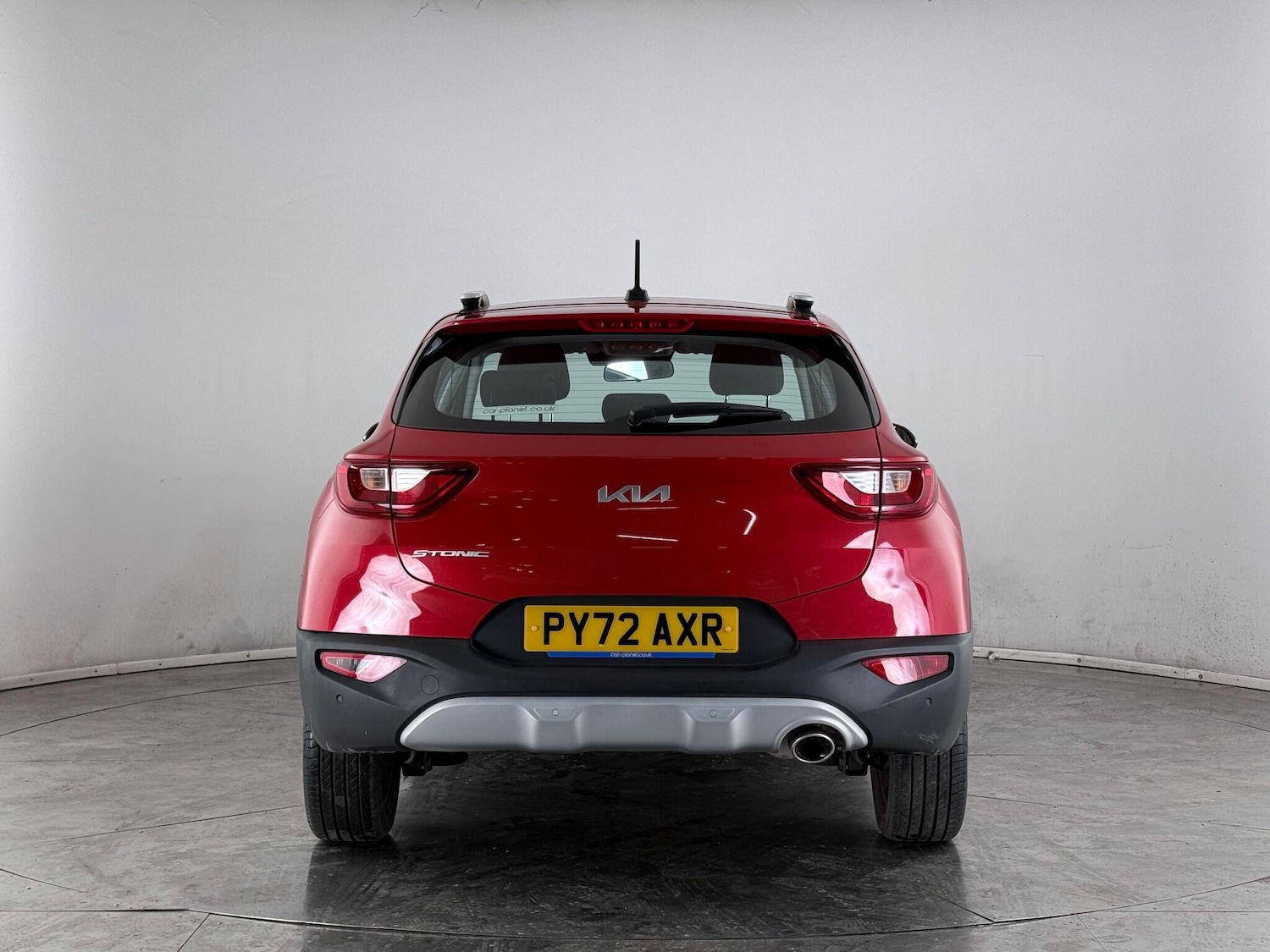 Used Kia Stonic 2022 for sale - 77246296: Photo 7