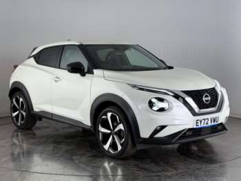 2022 (72) - 1.0 DIG-T Tekna Euro 6 (s/s) 5dr