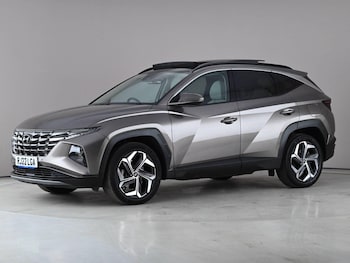Used Hyundai TUCSON 2022 for sale - 78695736: Photo