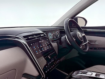 Used Hyundai TUCSON 2022 for sale - 78695736: Photo