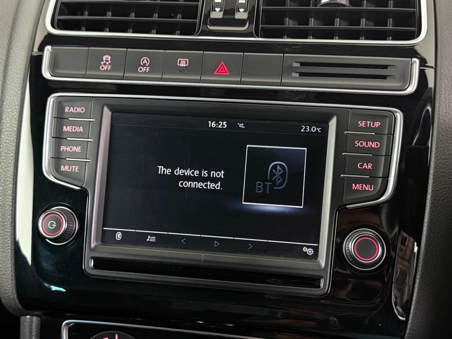 Used Volkswagen Polo 2016 for sale - 77259529: Photo 25