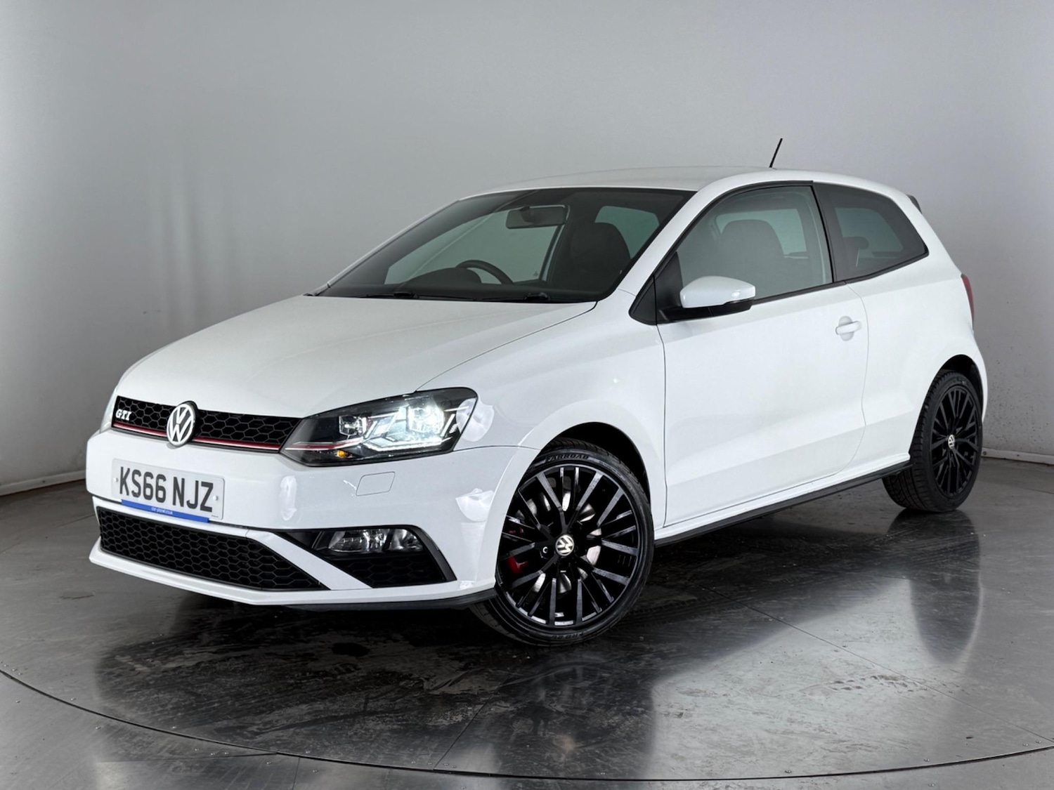 Used Volkswagen Polo 2016 for sale - 77259529: Photo 33