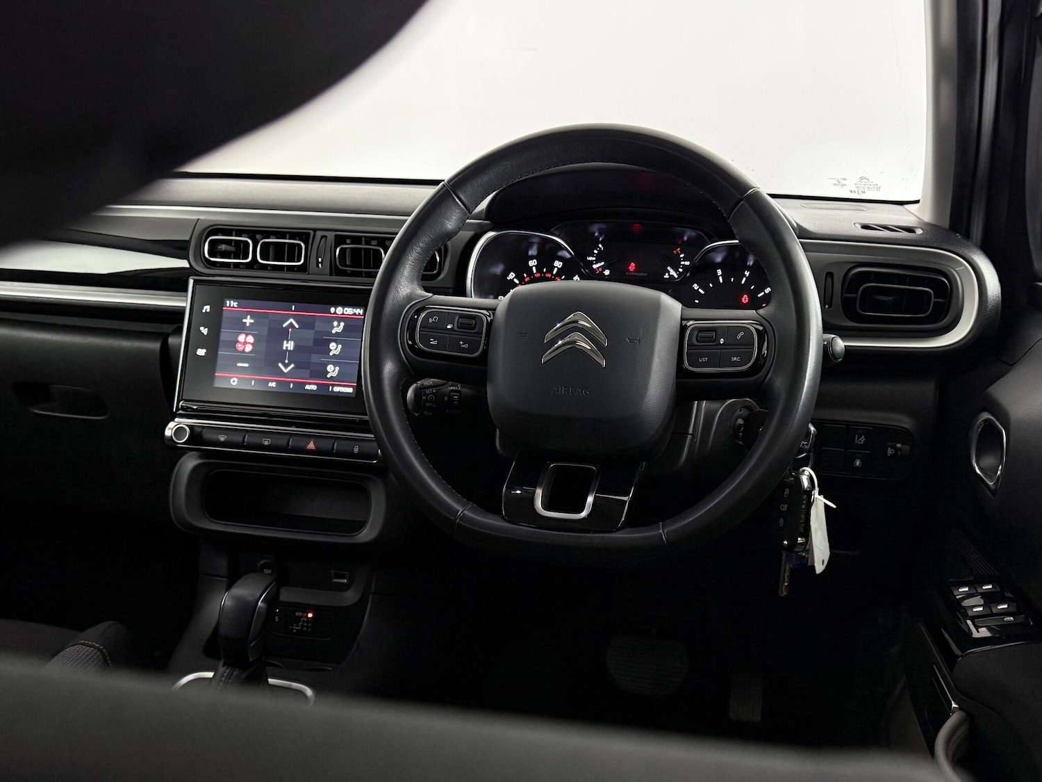 Used Citroen C3 2019 for sale - 77260610: Photo 11