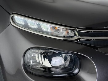 Used Citroen C3 2019 for sale - 77260610: Photo