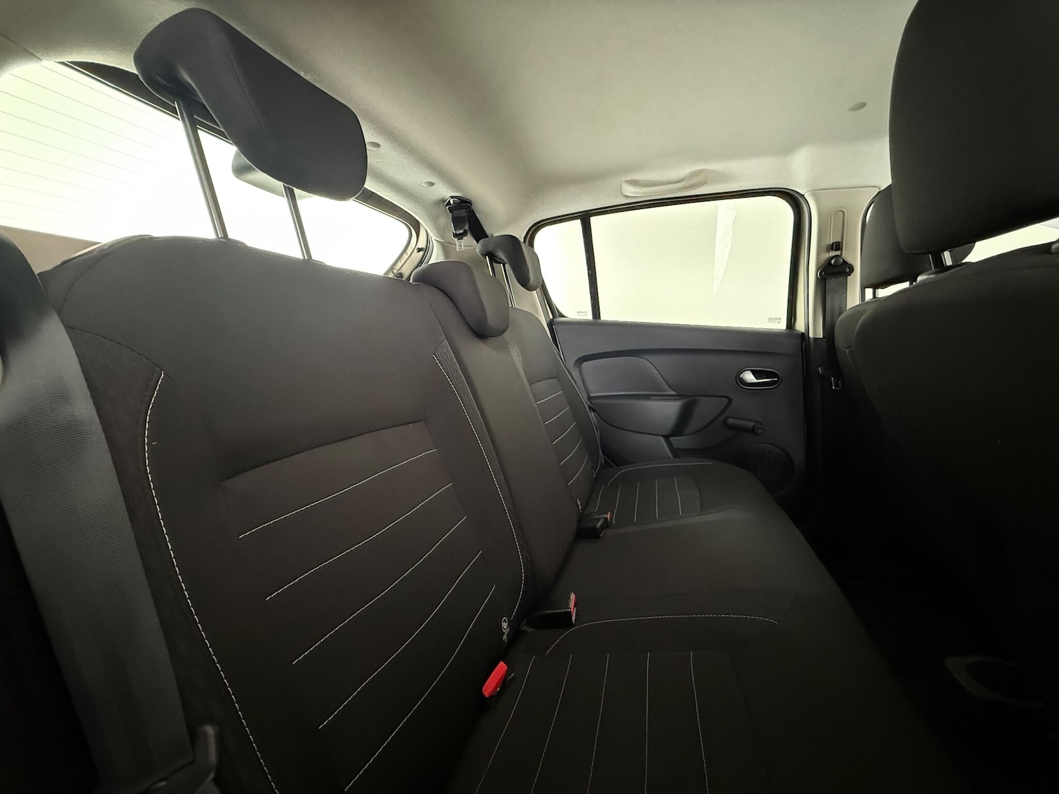 Used Dacia Sandero 2020 for sale - 76645898: Photo 18