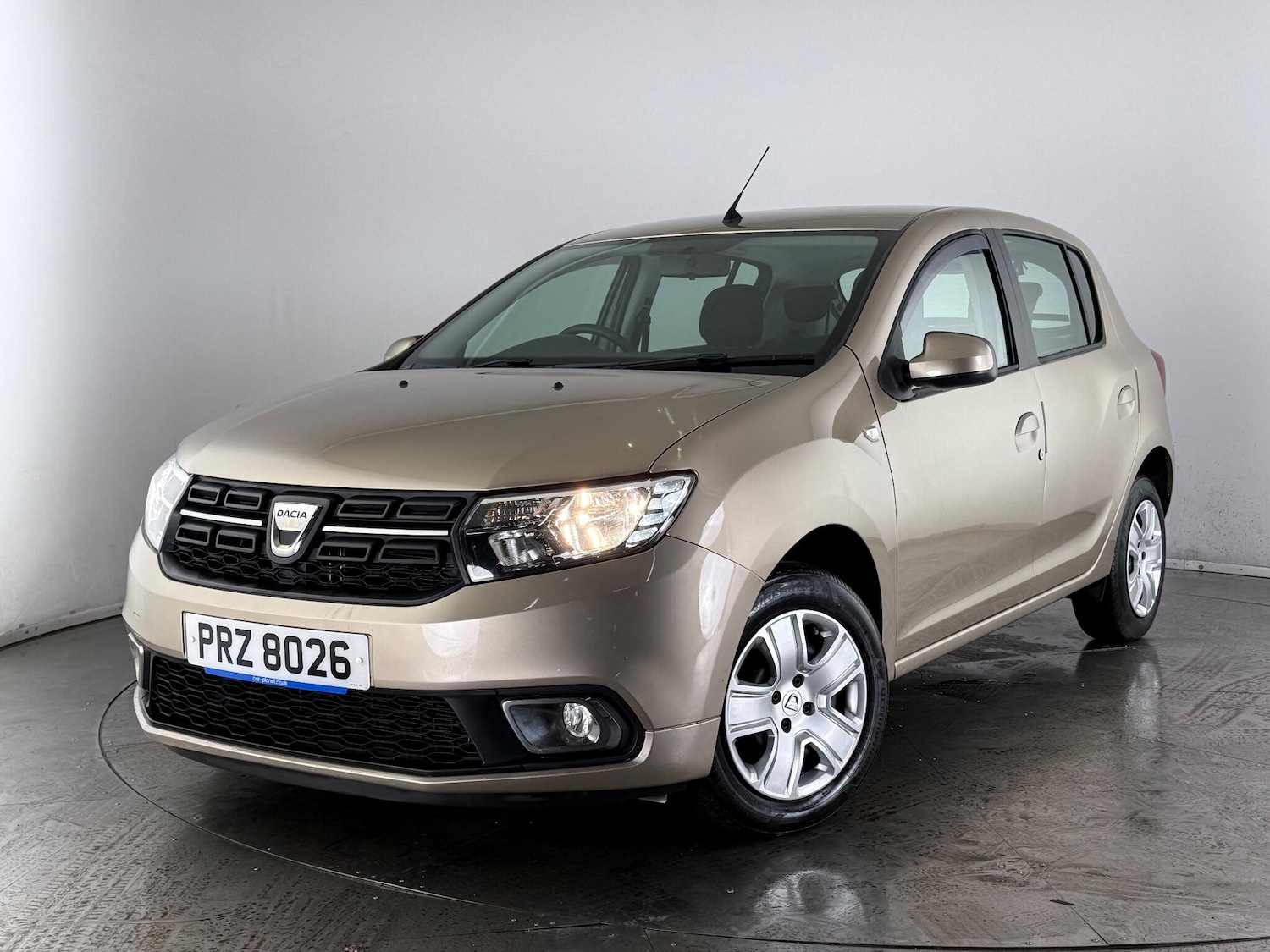Used Dacia Sandero 2020 for sale - 76645898: Photo 42