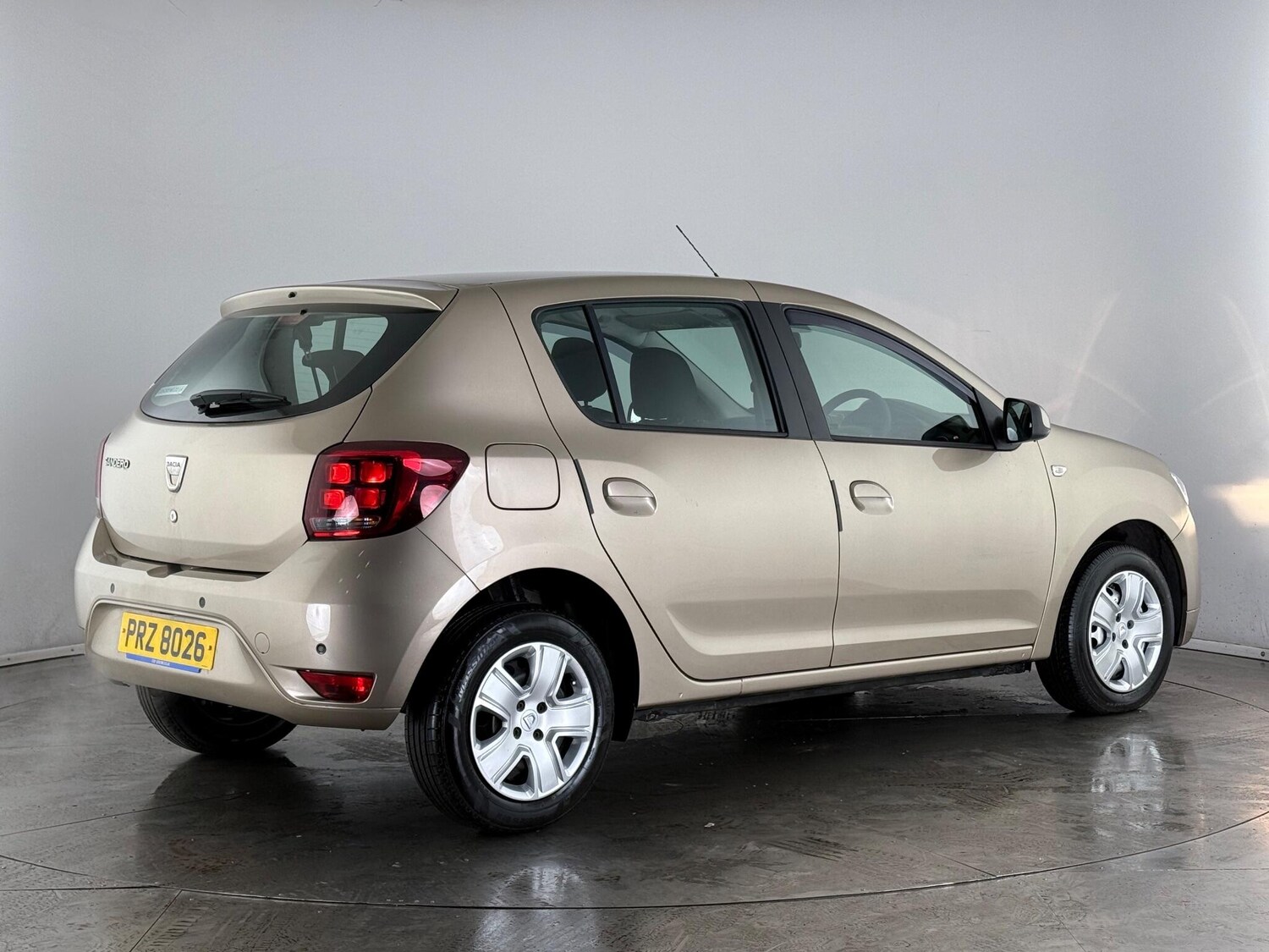 Used Dacia Sandero 2020 for sale - 76645898: Photo 5