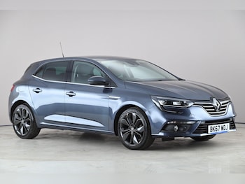 Used Renault Megane 2017 for sale - 78448989: Photo