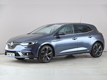 Used Renault Megane 2017 for sale - 78448989: Photo