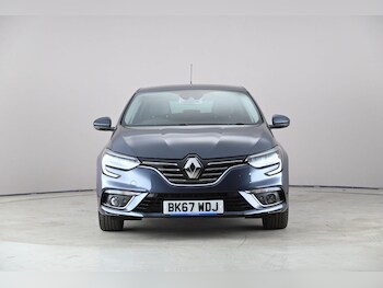 Used Renault Megane 2017 for sale - 78448989: Photo