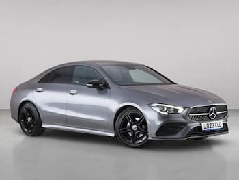 Used Mercedes-Benz CLA 2023 for sale - 79441895: Photo