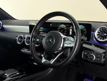 Used Mercedes-Benz CLA 2023 for sale - 79441895: Photo