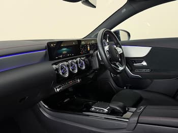 Used Mercedes-Benz CLA 2023 for sale - 79441895: Photo