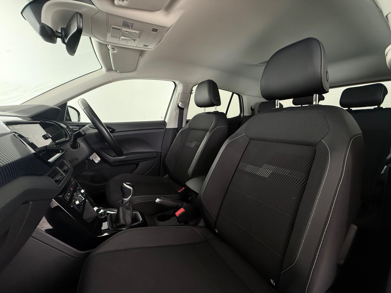 Used Volkswagen T-Cross 2023 for sale - 77259709: Photo 13