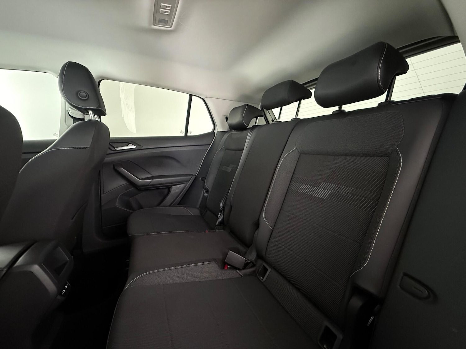 Used Volkswagen T-Cross 2023 for sale - 77259709: Photo 14