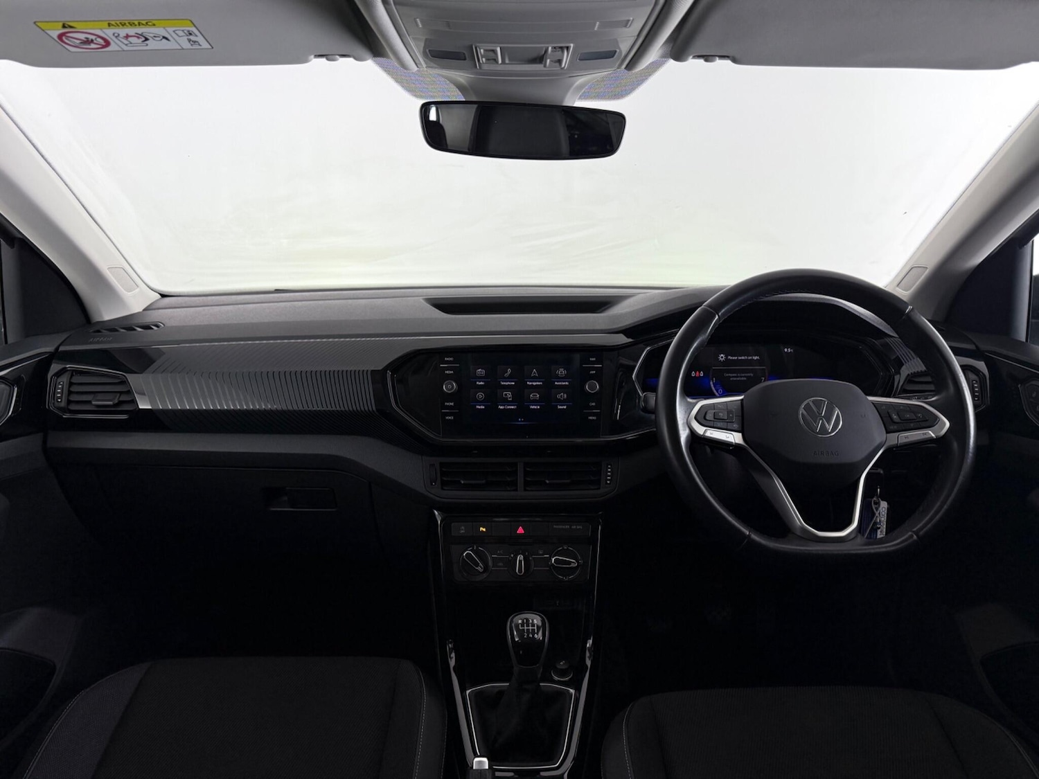 Used Volkswagen T-Cross 2023 for sale - 77259709: Photo 15