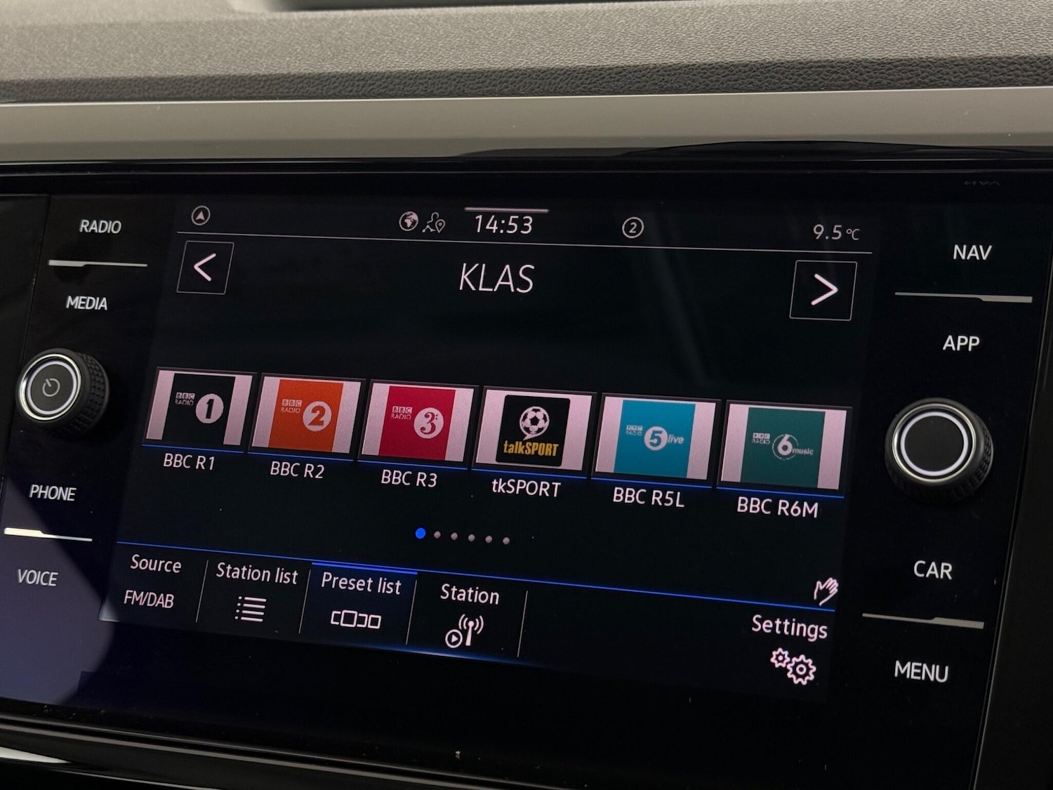 Used Volkswagen T-Cross 2023 for sale - 77259709: Photo 24