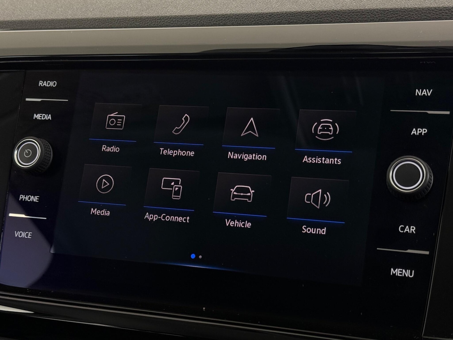 Used Volkswagen T-Cross 2023 for sale - 77259709: Photo 25