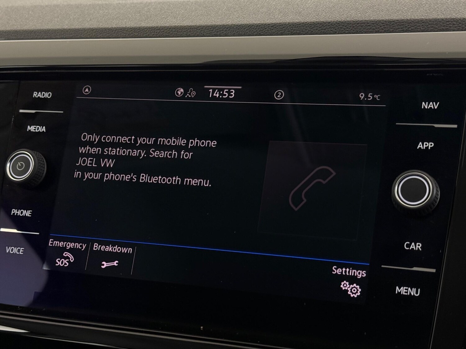 Used Volkswagen T-Cross 2023 for sale - 77259709: Photo 27