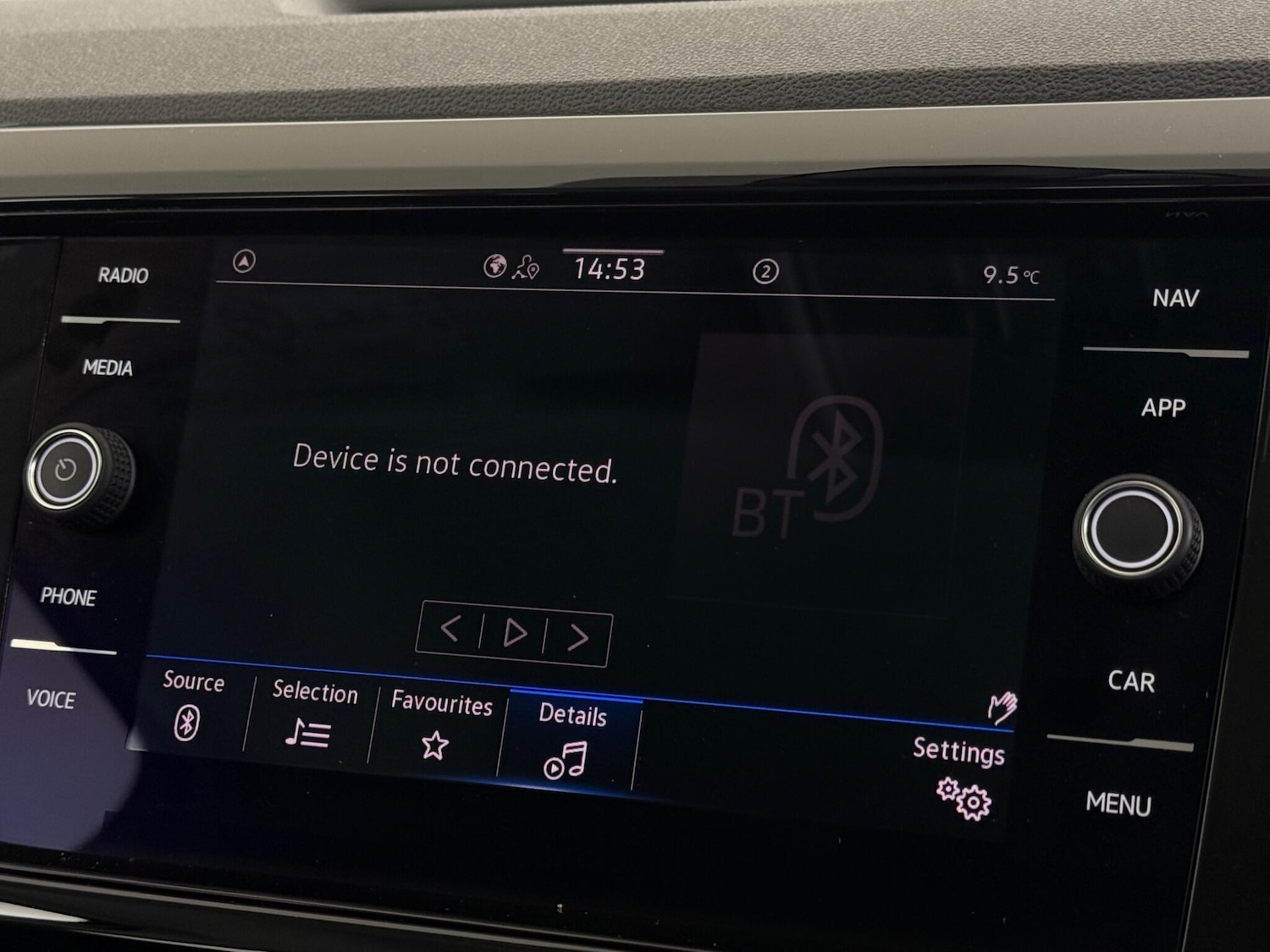 Used Volkswagen T-Cross 2023 for sale - 77259709: Photo 28