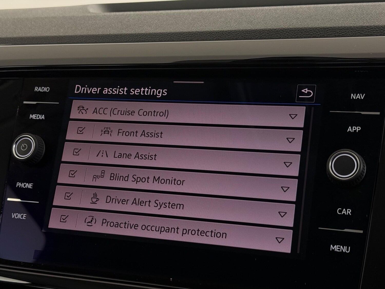 Used Volkswagen T-Cross 2023 for sale - 77259709: Photo 30