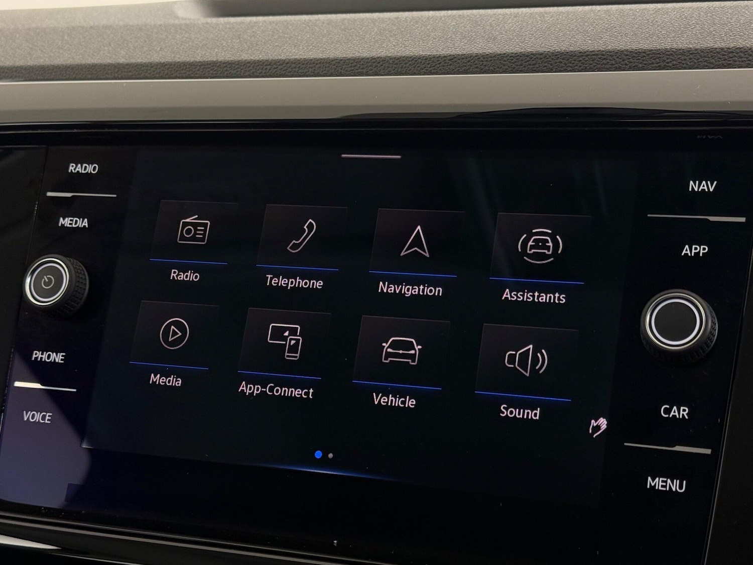 Used Volkswagen T-Cross 2023 for sale - 77259709: Photo 31