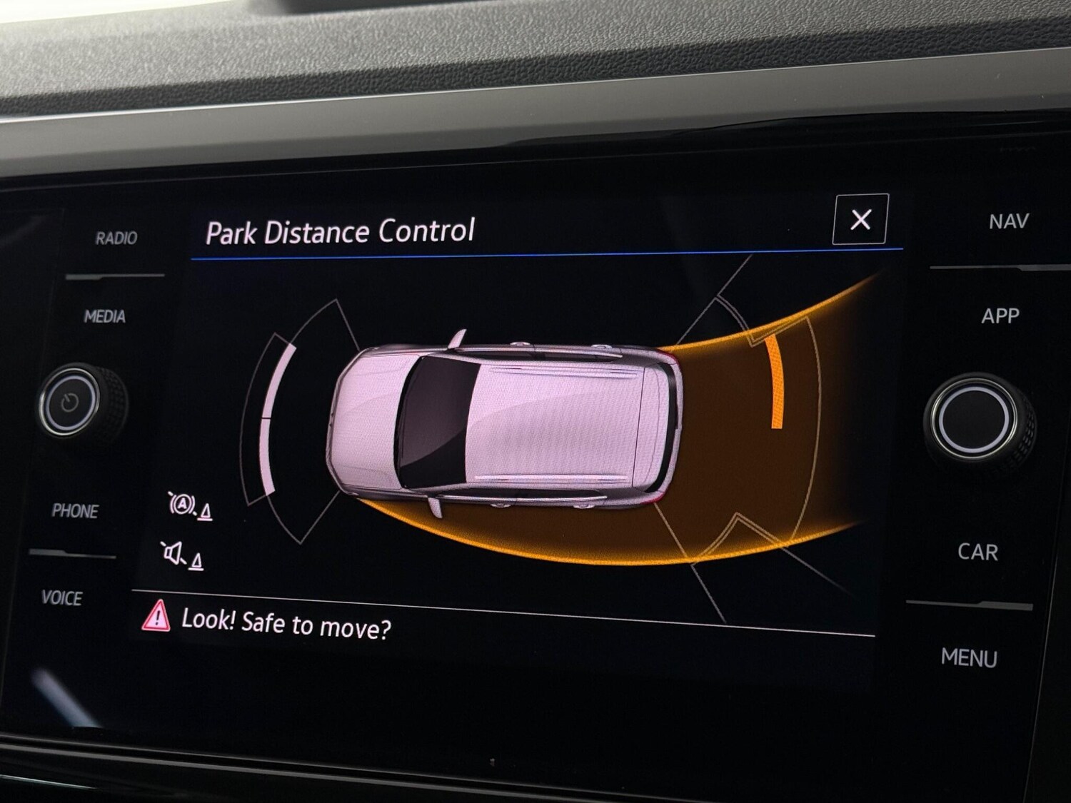 Used Volkswagen T-Cross 2023 for sale - 77259709: Photo 32