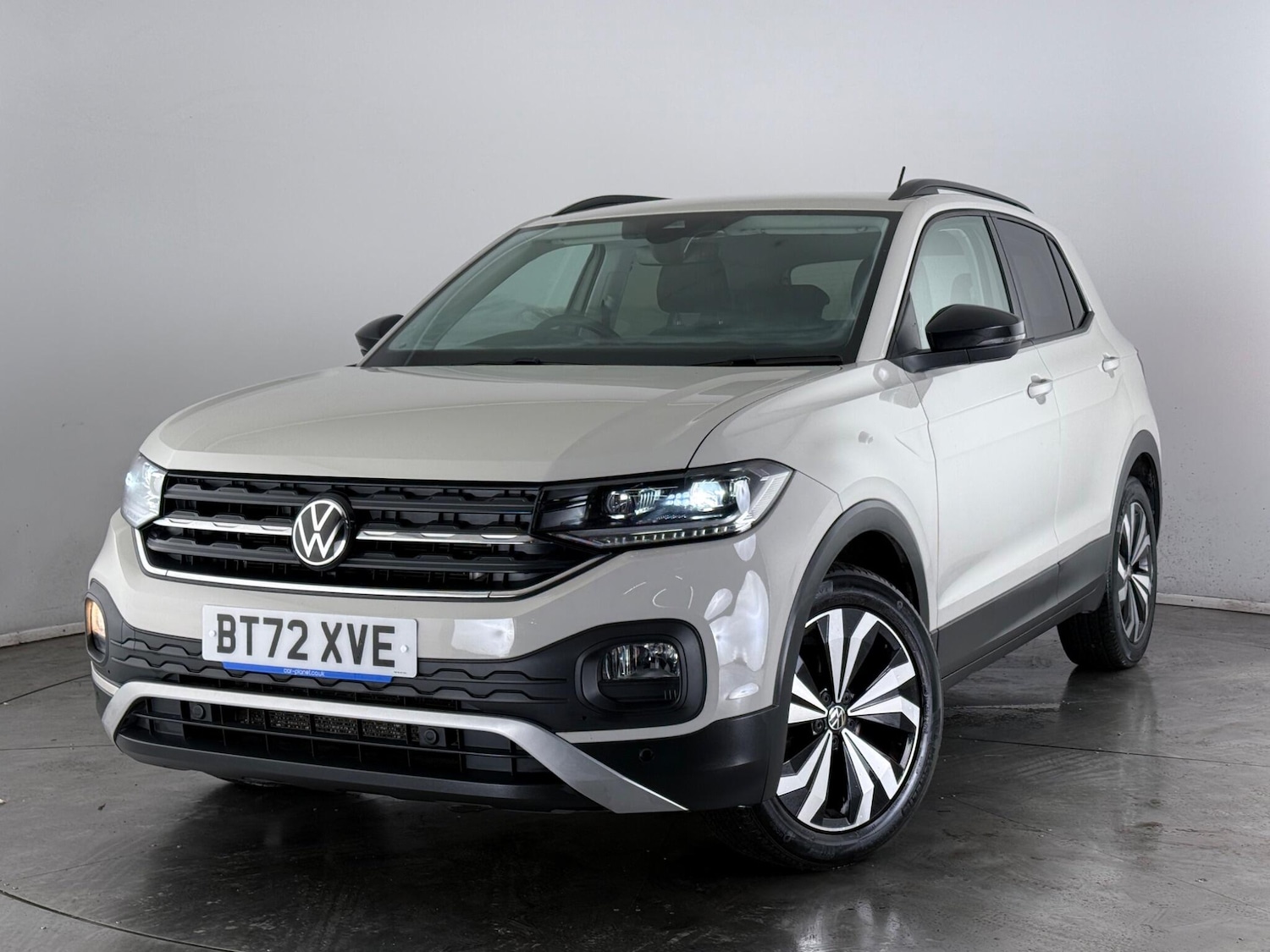 Used Volkswagen T-Cross 2023 for sale - 77259709: Photo 34