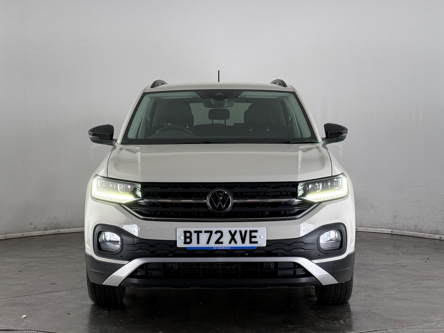 Used Volkswagen T-Cross 2023 for sale - 77259709: Photo 5