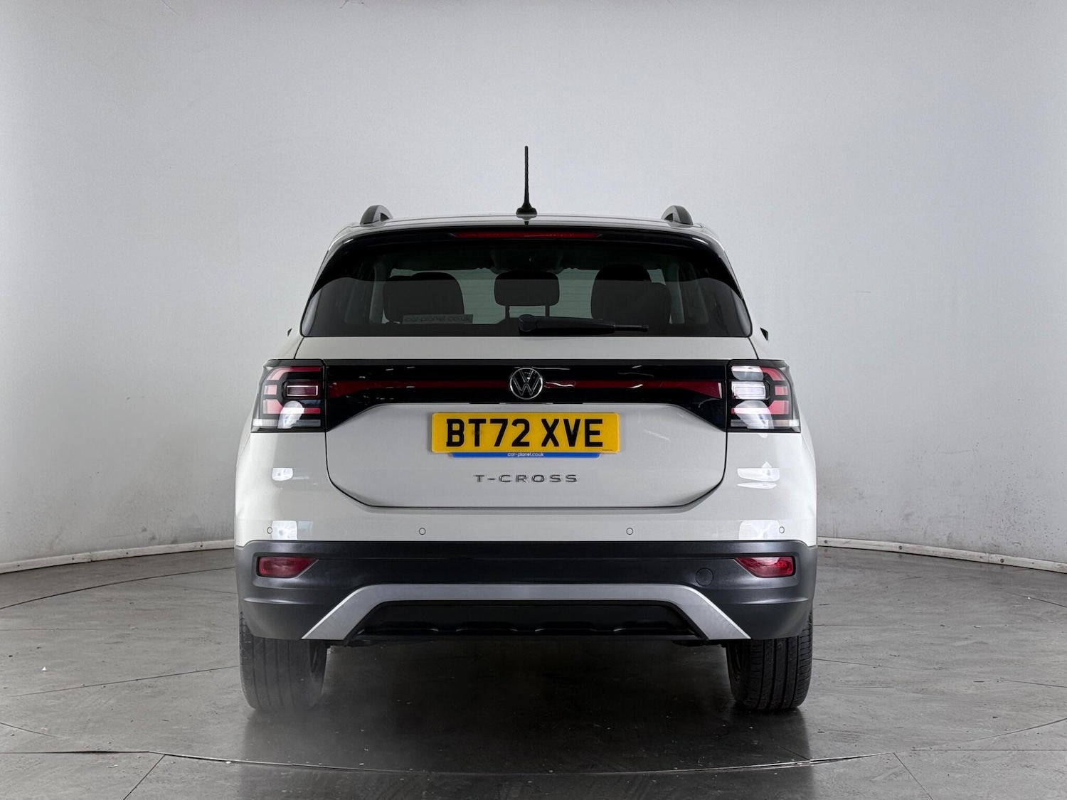 Used Volkswagen T-Cross 2023 for sale - 77259709: Photo 7