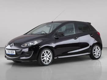Used Mazda Mazda2 2013 for sale - 79401636: Photo