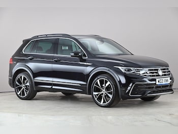 Used Volkswagen Tiguan 2021 for sale - 78448959: Photo