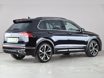 Used Volkswagen Tiguan 2021 for sale - 78448959: Photo