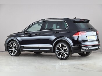 Used Volkswagen Tiguan 2021 for sale - 78448959: Photo