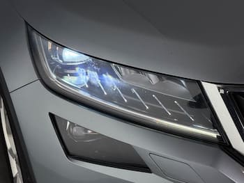 Used Skoda Kodiaq 2019 for sale - 79773403: Photo