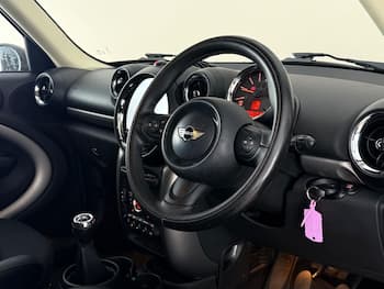 Used MINI Countryman 2016 for sale - 79826961: Photo