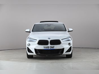 Used BMW X2 2018 for sale - 78101600: Photo