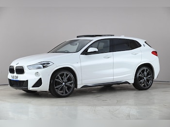 Used BMW X2 2018 for sale - 78101600: Photo