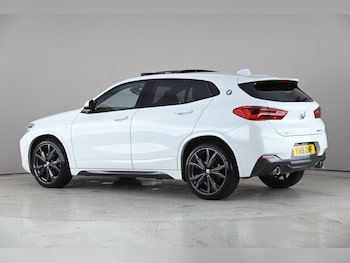 Used BMW X2 2018 for sale - 78101600: Photo