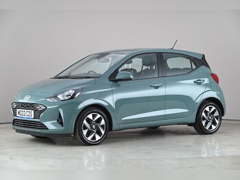 Used Hyundai i10 2023 for sale - 78405470: Photo
