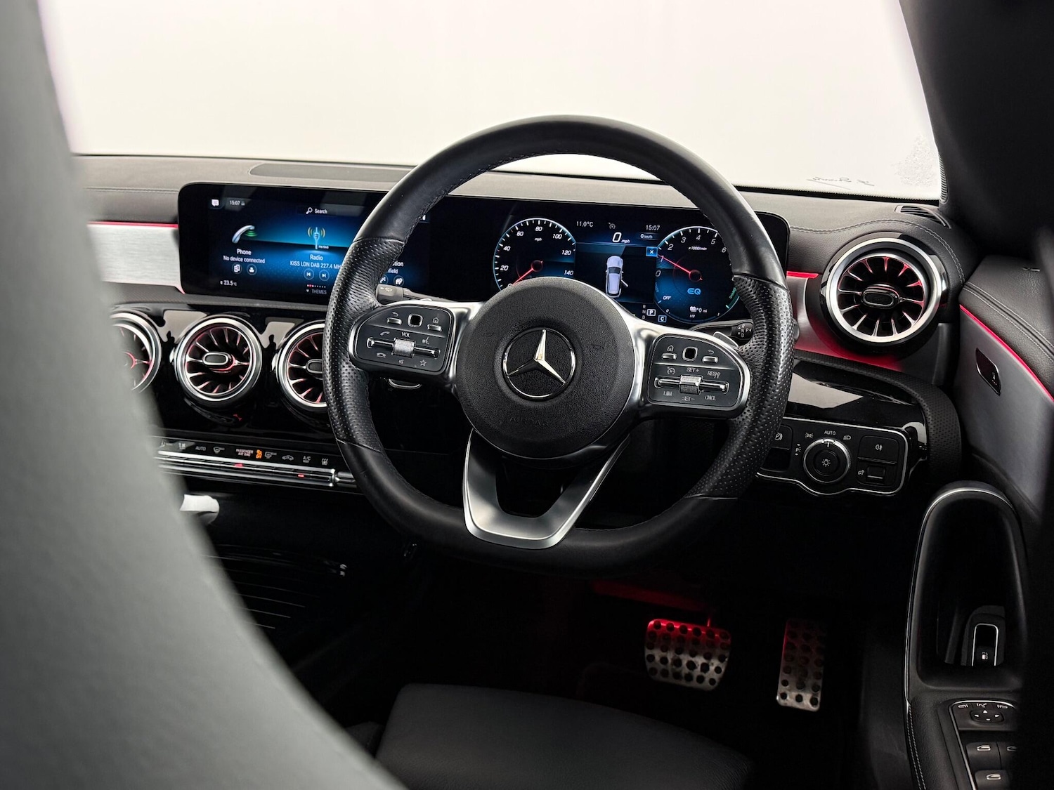 Used Mercedes-Benz CLA 2021 for sale - 77182401: Photo 15