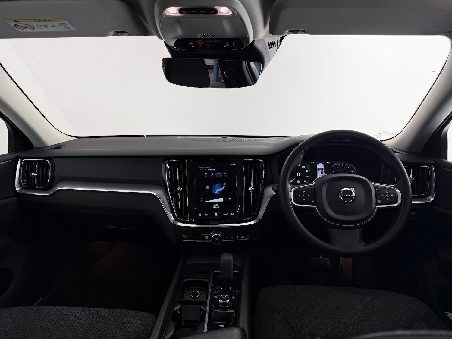 Used Volvo V60 2021 for sale - 76511960: Photo 22