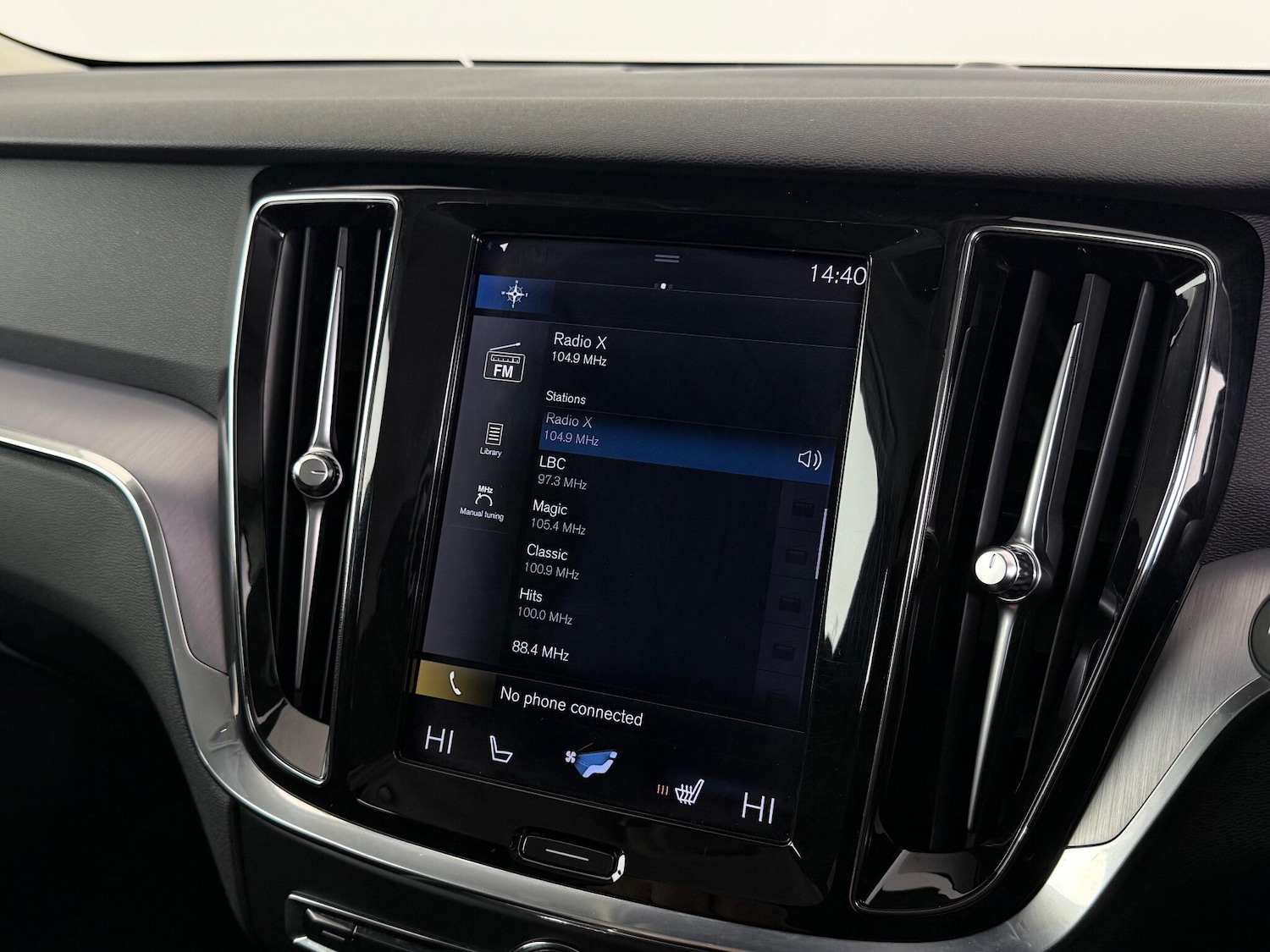 Used Volvo V60 2021 for sale - 76511960: Photo 33