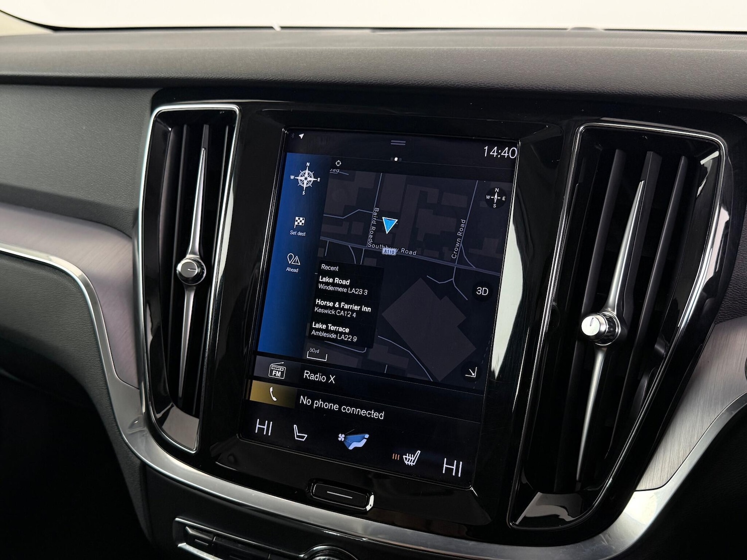 Used Volvo V60 2021 for sale - 76511960: Photo 34